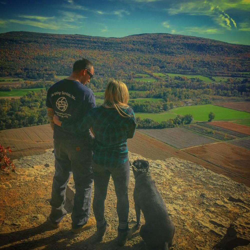 Meet your Posher, Gabby